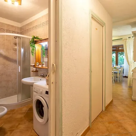 D2 - I1 By Interhome * Golfo Aranci