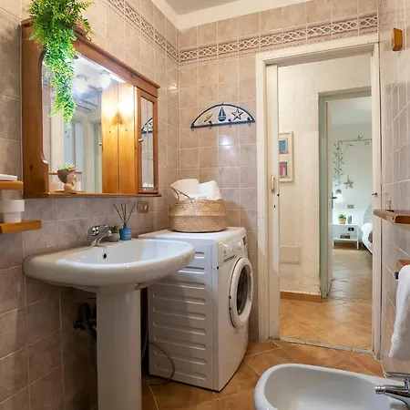 Lejlighed D2 - I1 By Interhome *