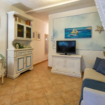 Lejlighed D2 - I1 By Interhome