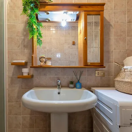 D2 - I1 By Interhome Lejlighed Golfo Aranci