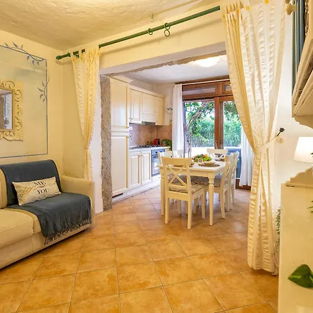 Lejlighed D2 - I1 By Interhome