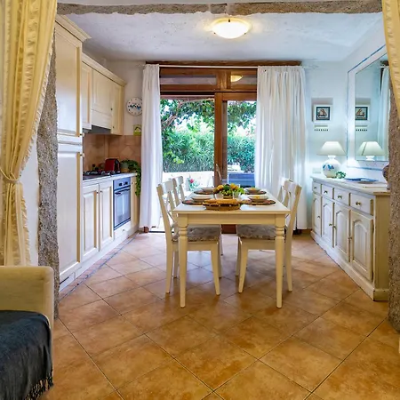 Lejlighed D2 - I1 By Interhome Golfo Aranci