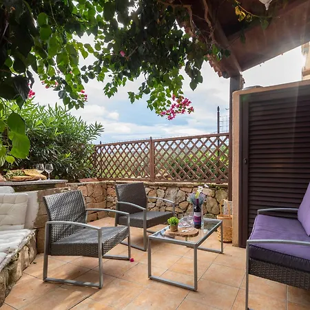 D2 - I1 By Interhome * Golfo Aranci