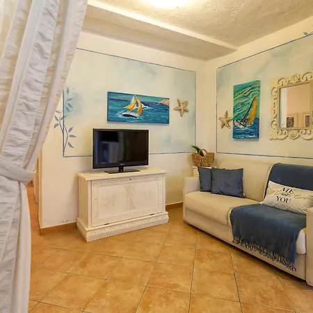 D2 - I1 By Interhome Lejlighed Golfo Aranci
