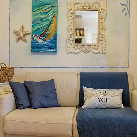 Lejlighed D2 - I1 By Interhome Golfo Aranci