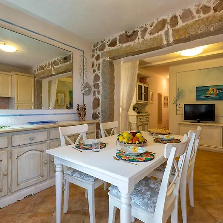 Lejlighed D2 - I1 By Interhome