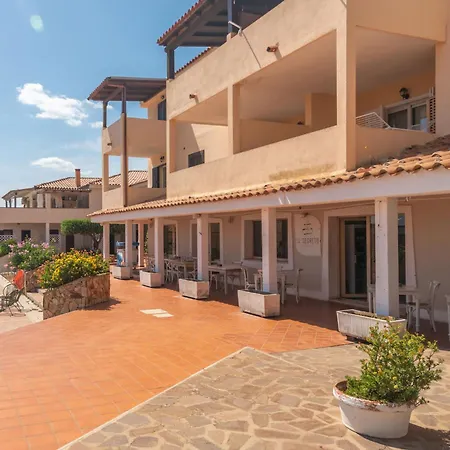 Apartamento D2 - I1 By Interhome Golfo Aranci