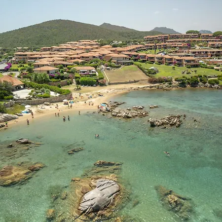 D2 - I1 By Interhome Golfo Aranci