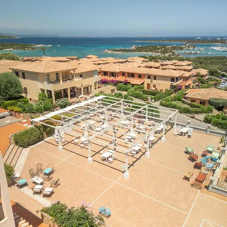 D2 - I1 By Interhome Golfo Aranci