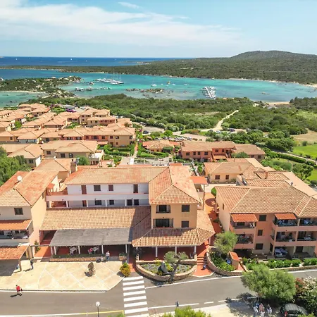 D2 - I1 By Interhome Golfo Aranci