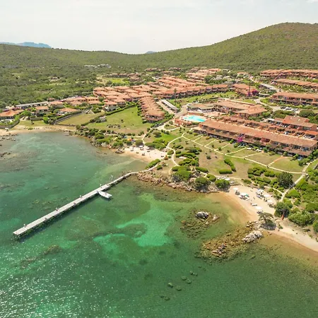 D2 - I1 By Interhome * Golfo Aranci